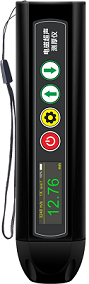 HC-E10+ 电磁超声测厚仪