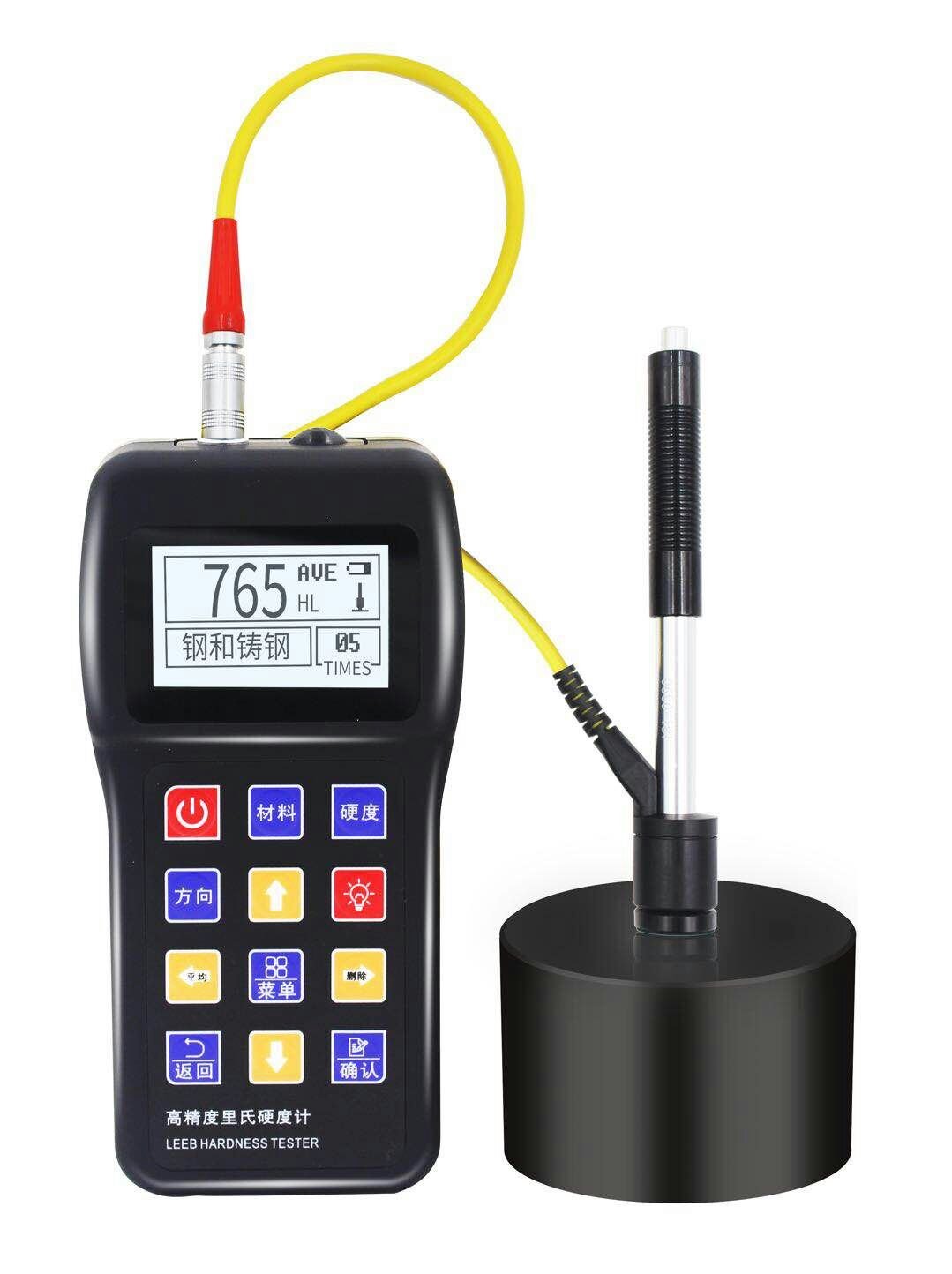 HCH310里氏硬度计
