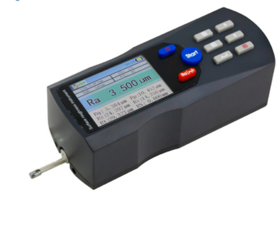 TR200彩屏粗糙度仪